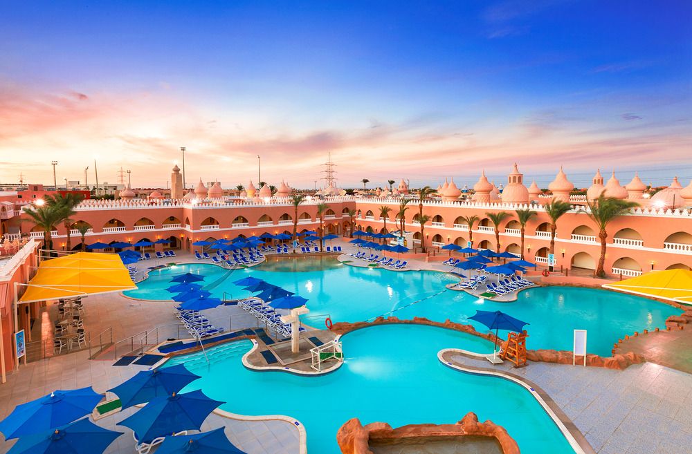 PICKALBATROS ALF LEILA WA LEILA - 4