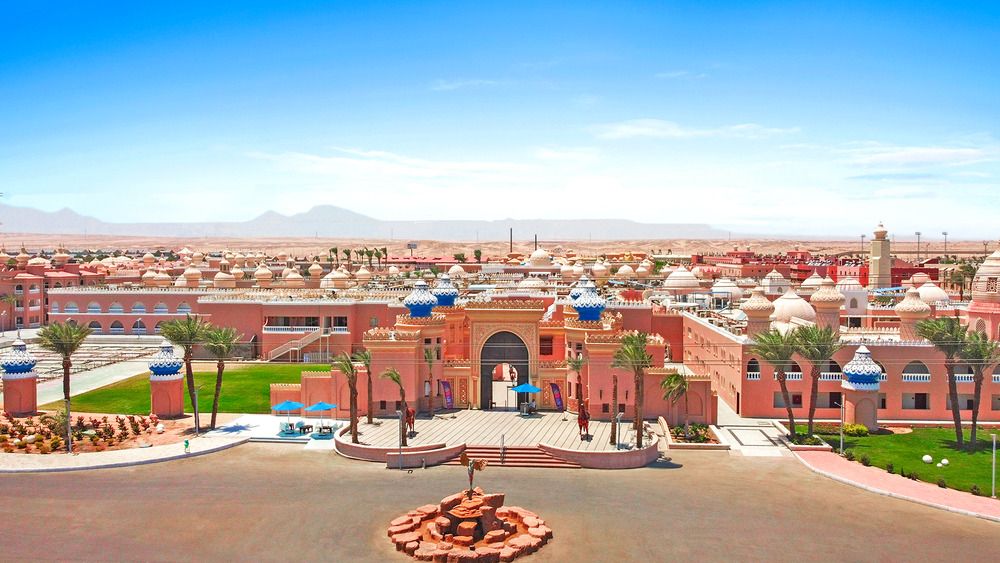 PICKALBATROS ALF LEILA WA LEILA - 1