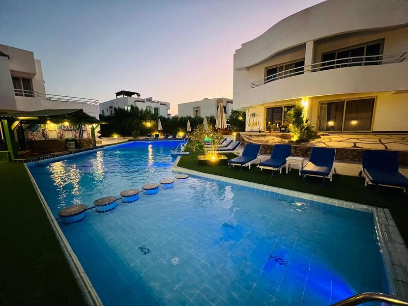 VIKING CLUB HOTEL - 2