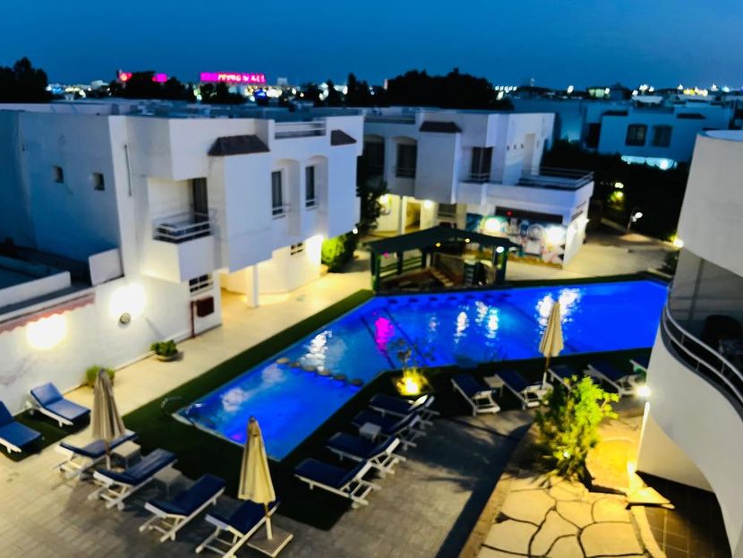 VIKING CLUB HOTEL - 4