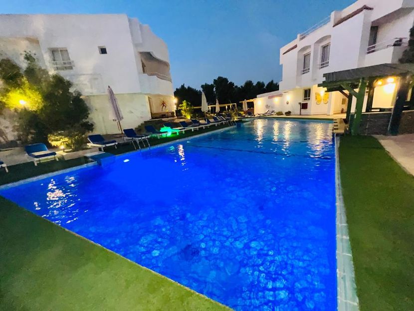 VIKING CLUB HOTEL - 3