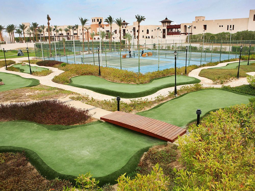 PICKALBATROS OASIS - PORT GHALIB - 27