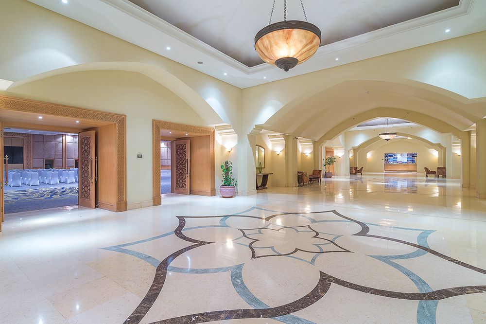 PICKALBATROS OASIS - PORT GHALIB - 30