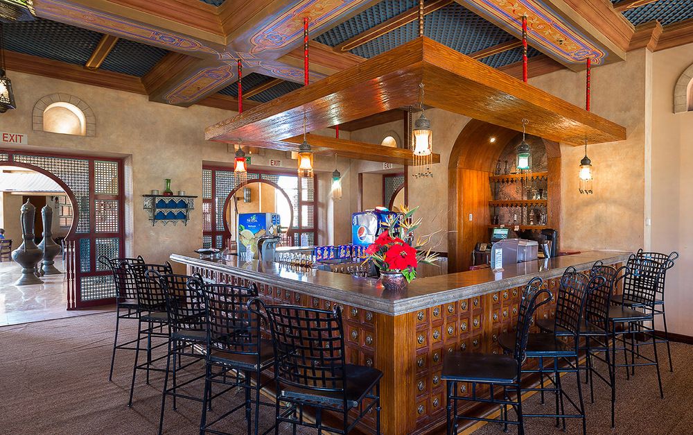 PICKALBATROS OASIS - PORT GHALIB - 26