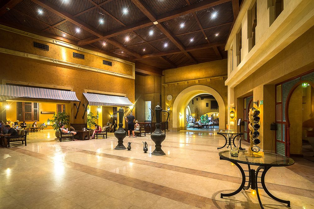 PICKALBATROS OASIS - PORT GHALIB - 24