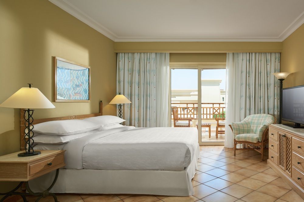 SHERATON SOMA BAY RESORT - 37