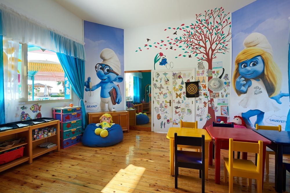 Картинка отеля - 30