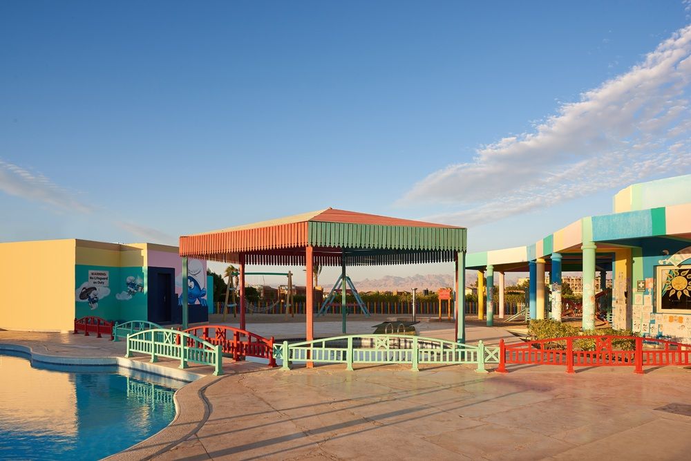 SHERATON SOMA BAY RESORT - 26