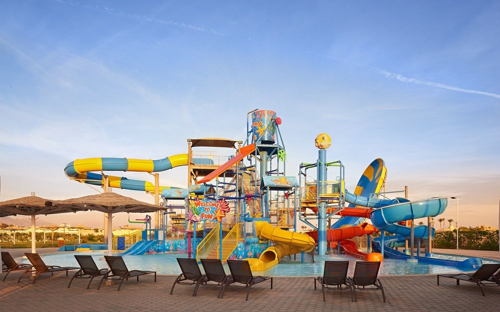 SHERATON SOMA BAY RESORT - 22