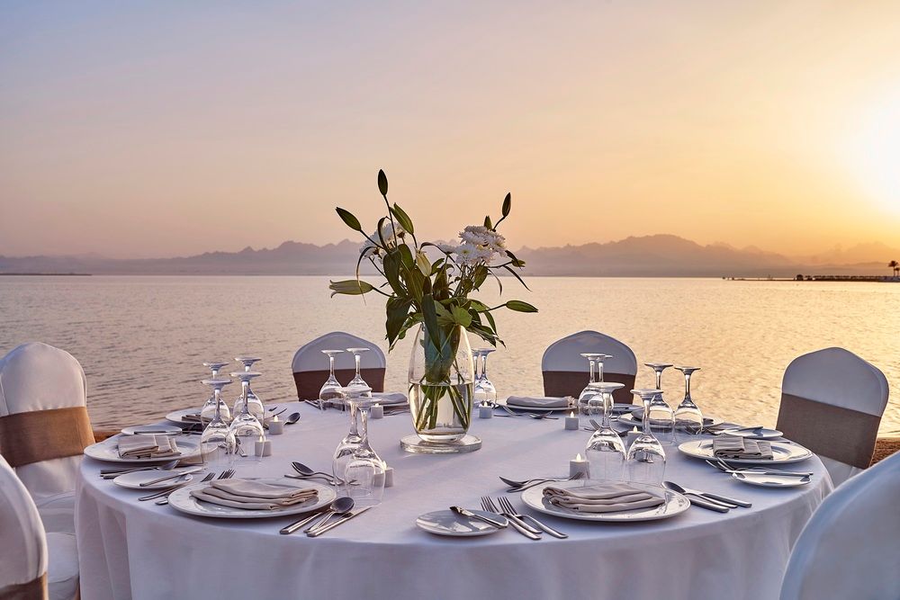 SHERATON SOMA BAY RESORT - 20