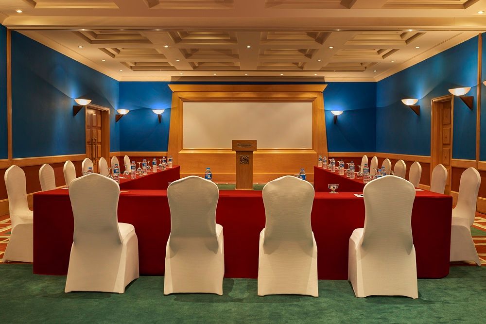 SHERATON SOMA BAY RESORT - 19