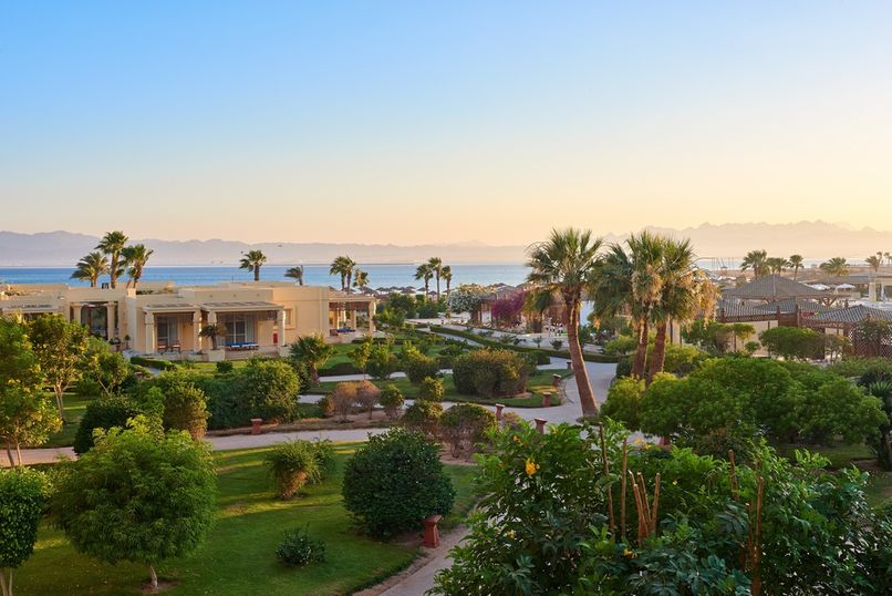 SHERATON SOMA BAY RESORT - 3