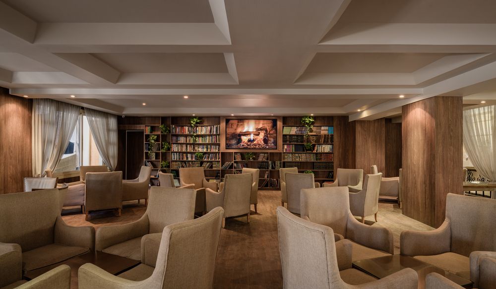 Картинка отеля - 43