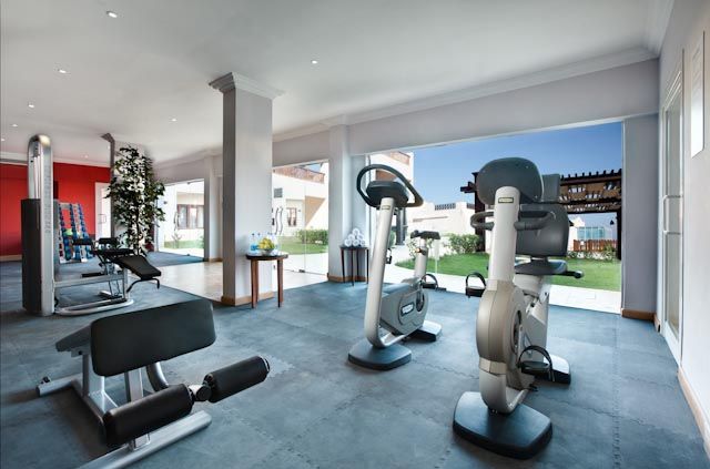 HILTON MARSA ALAM NUBIAN RESORT - 17