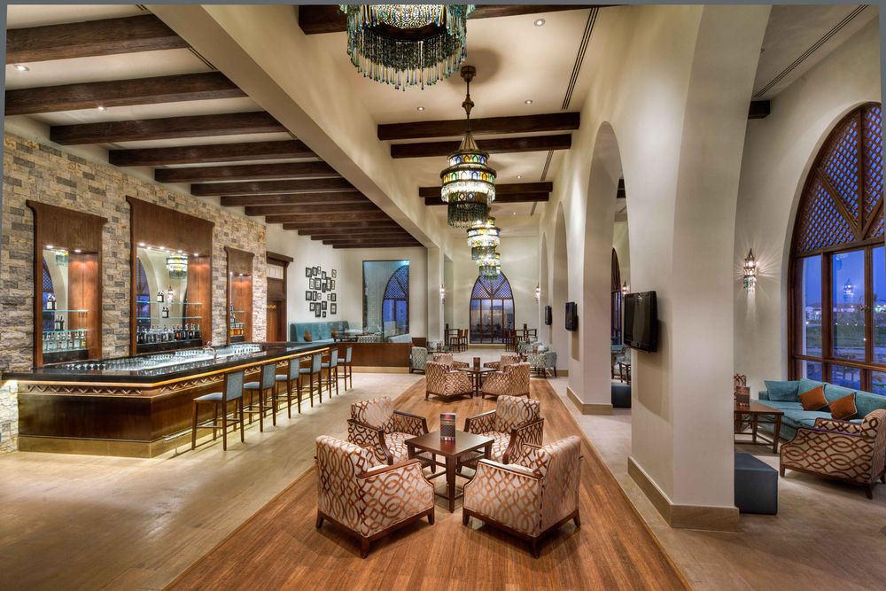 HILTON MARSA ALAM NUBIAN RESORT - 13