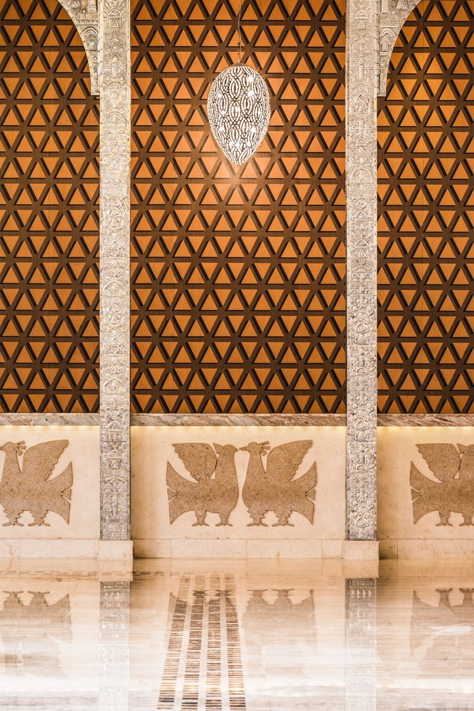 HILTON MARSA ALAM NUBIAN RESORT - 8