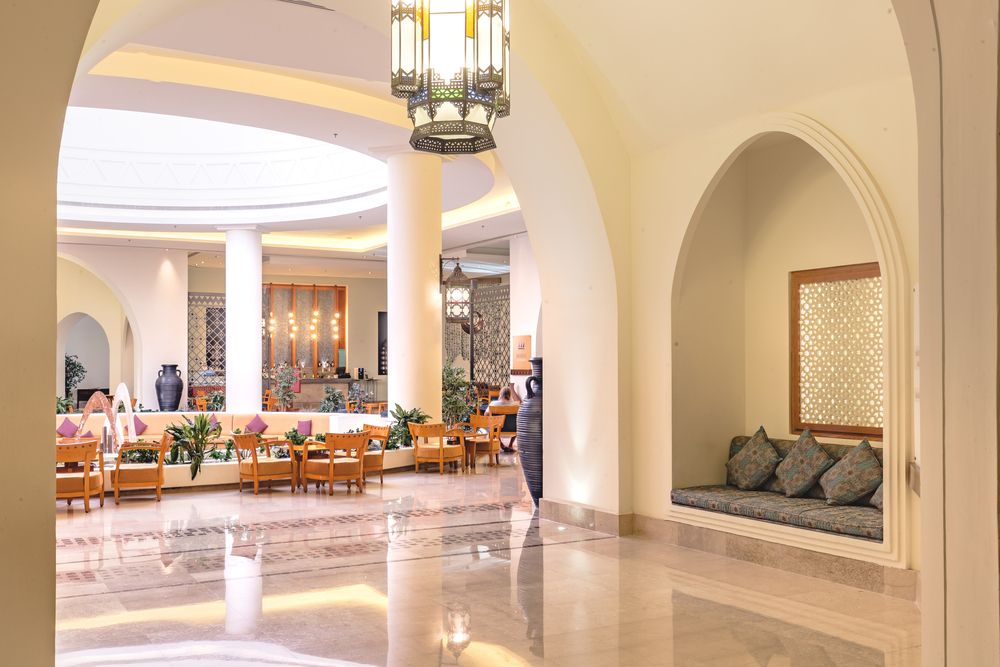 Картинка отеля - 7