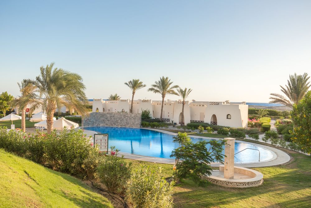 Картинка отеля - 5