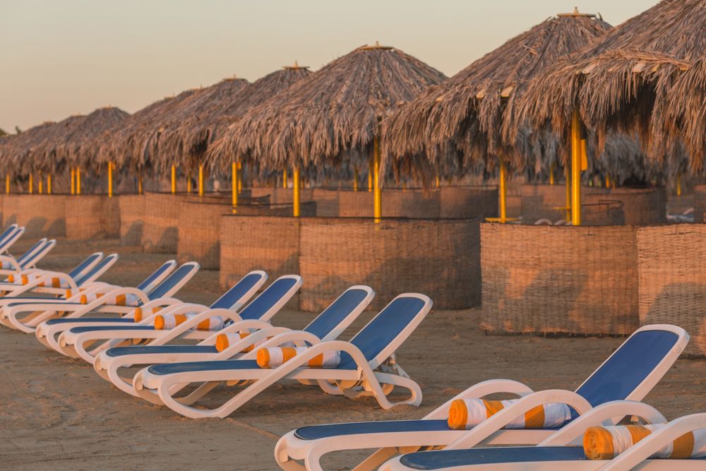 HILTON MARSA ALAM NUBIAN RESORT - 3