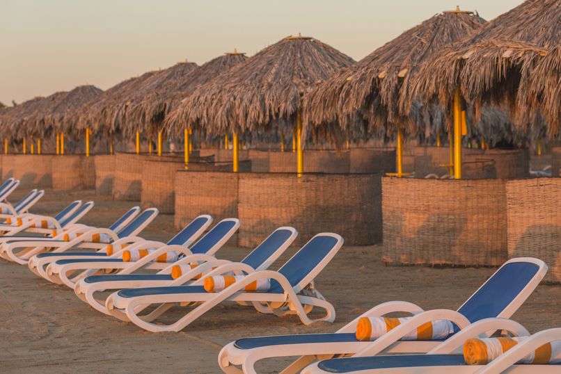 HILTON MARSA ALAM NUBIAN RESORT - 3