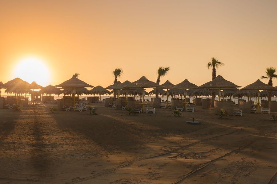 HILTON MARSA ALAM NUBIAN RESORT - 2