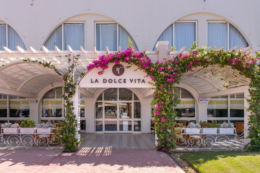 Картинка отеля - 23