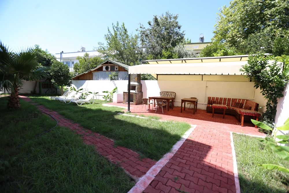 Kemer Paradise Hotel - 7