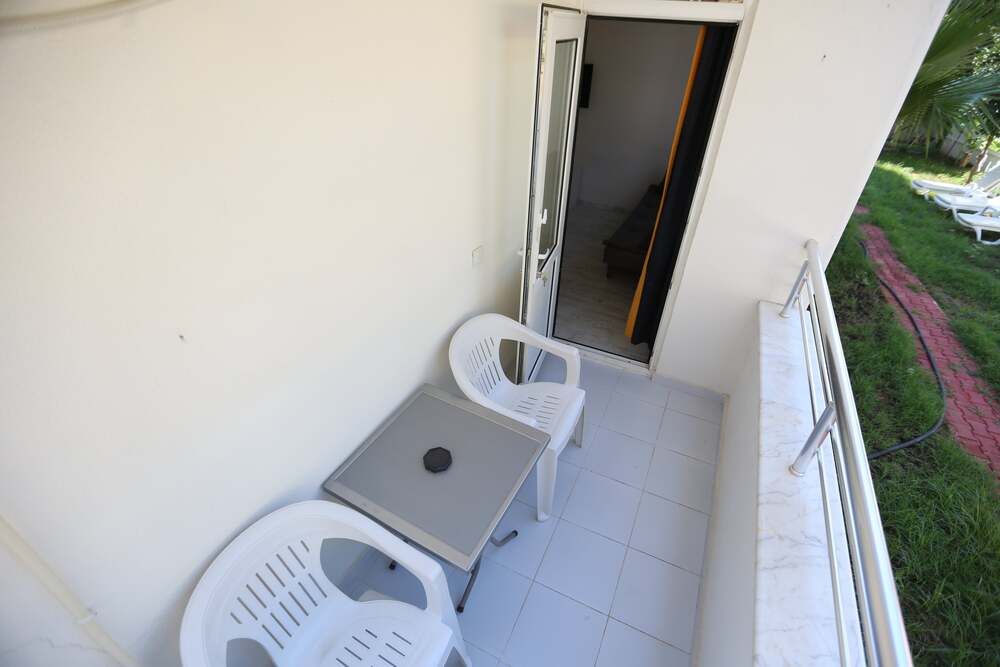 Kemer Paradise Hotel - 39