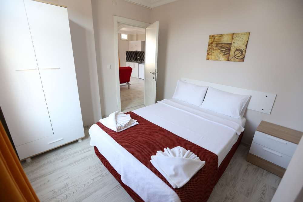 Kemer Paradise Hotel - 37