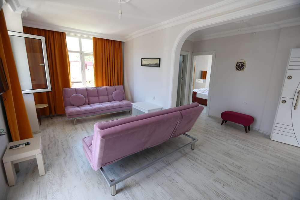 Kemer Paradise Hotel - 34