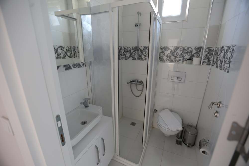 Kemer Paradise Hotel - 33