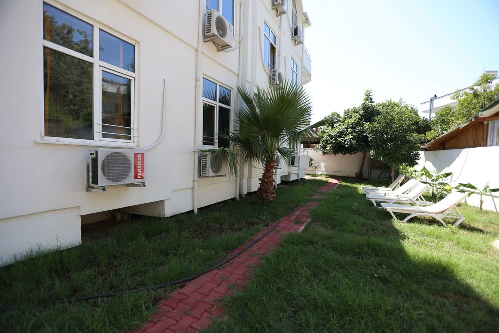 Kemer Paradise Hotel - 8