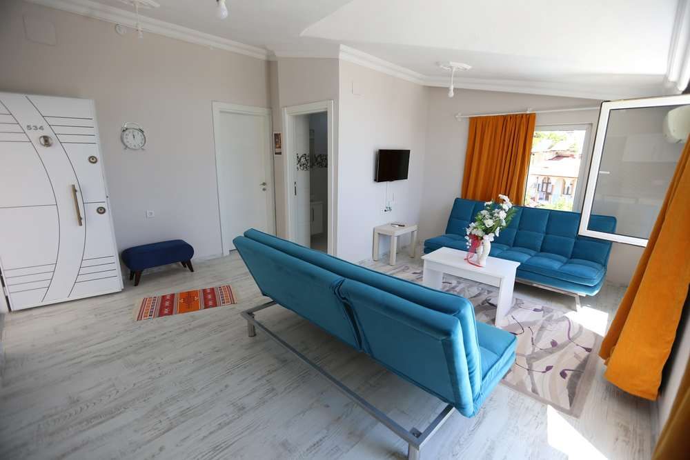 Kemer Paradise Hotel - 32