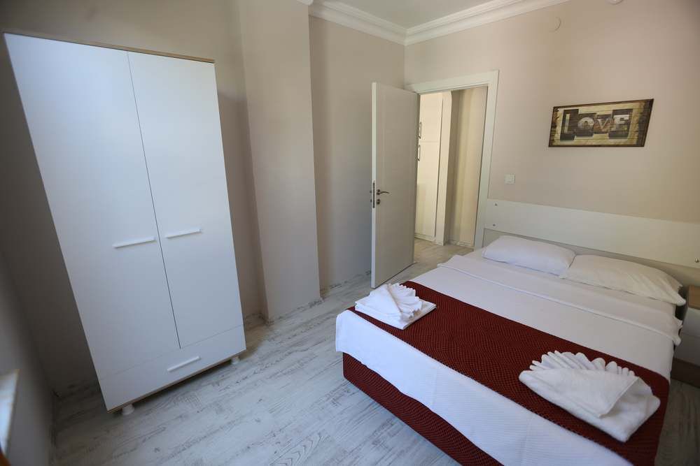 Kemer Paradise Hotel - 31