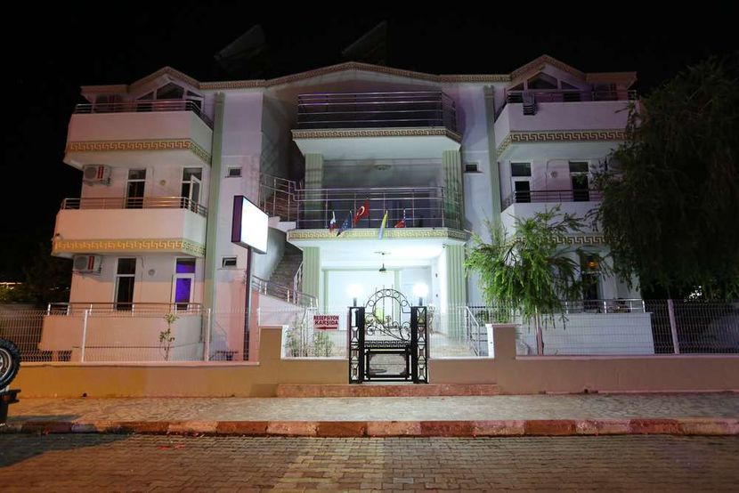 Kemer Paradise Hotel - 1