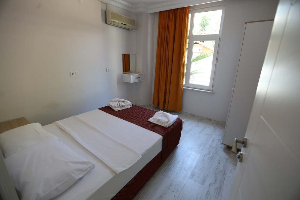 Kemer Paradise Hotel - 30