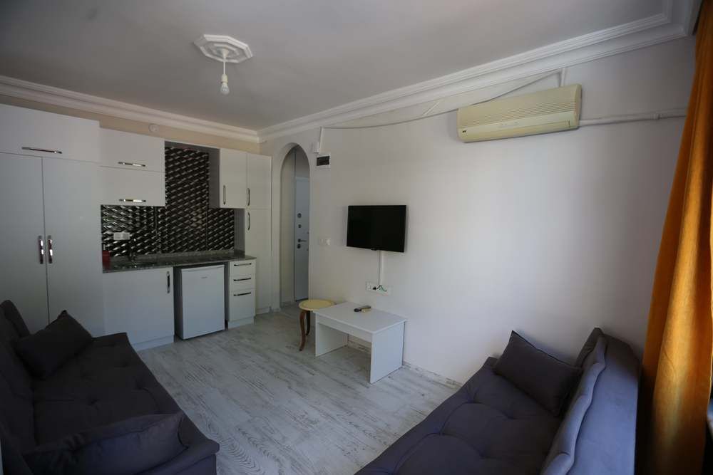 Kemer Paradise Hotel - 29