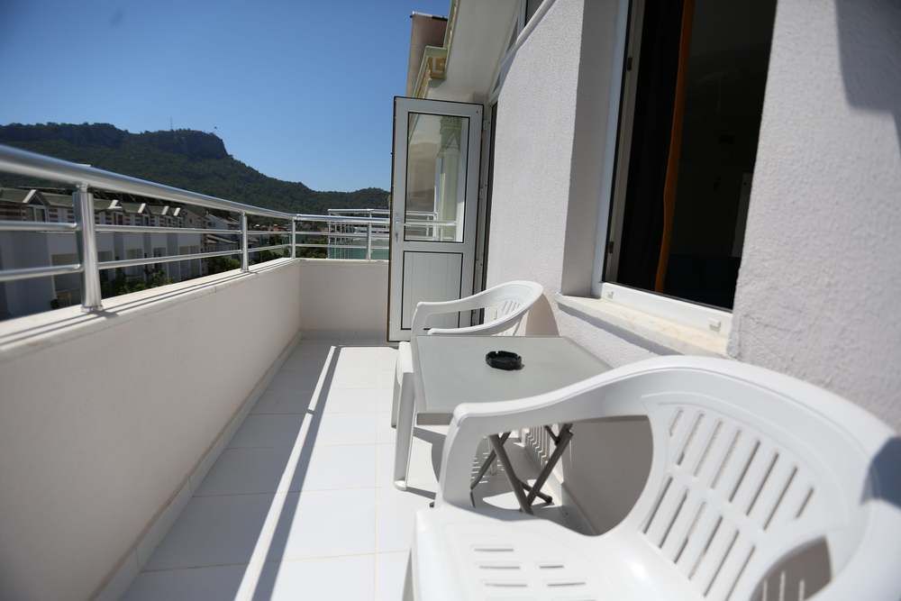 Kemer Paradise Hotel - 27