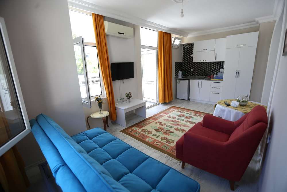 Kemer Paradise Hotel - 25