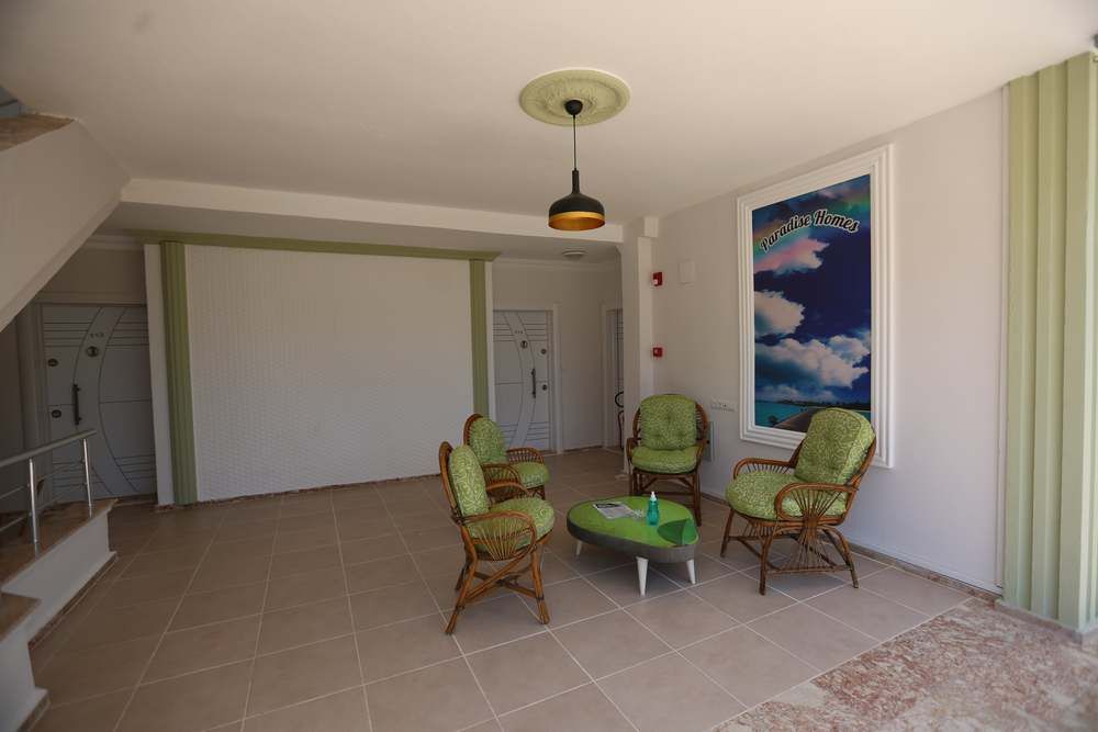 Kemer Paradise Hotel - 23