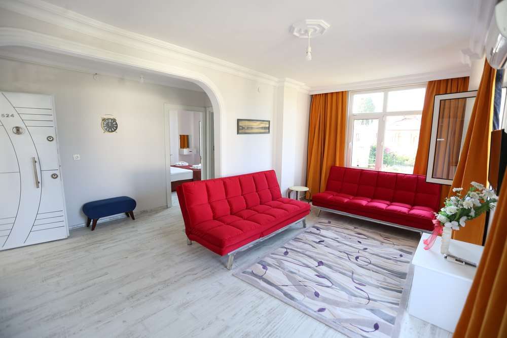 Kemer Paradise Hotel - 22