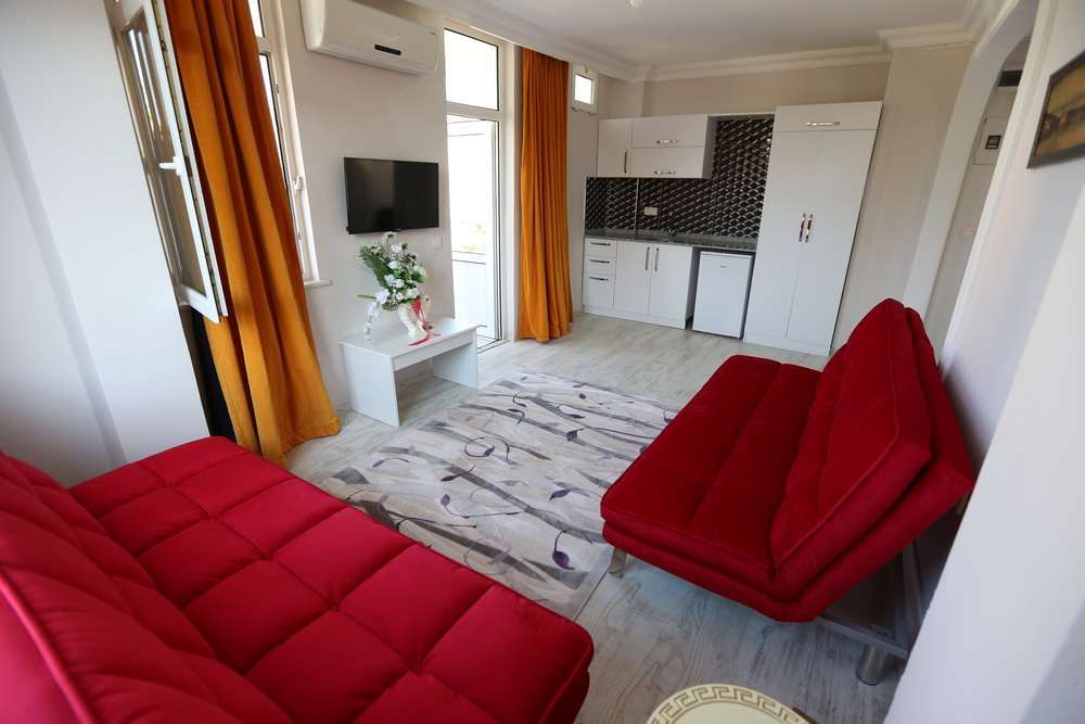 Kemer Paradise Hotel - 21