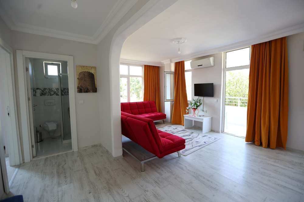 Kemer Paradise Hotel - 20