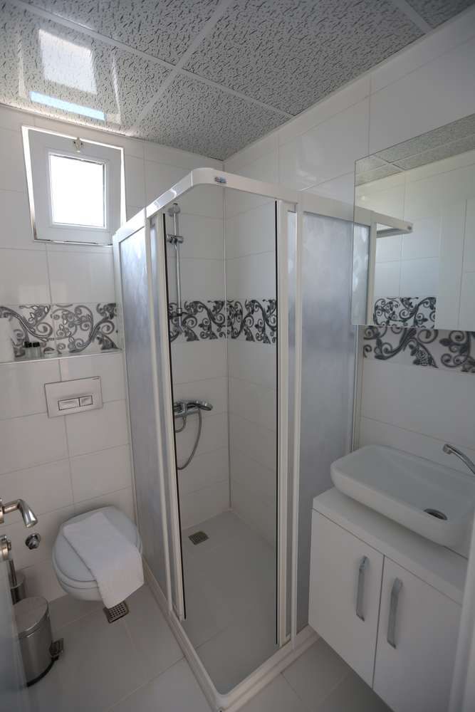 Kemer Paradise Hotel - 19