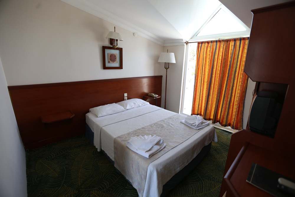 Kemer Paradise Hotel - 18