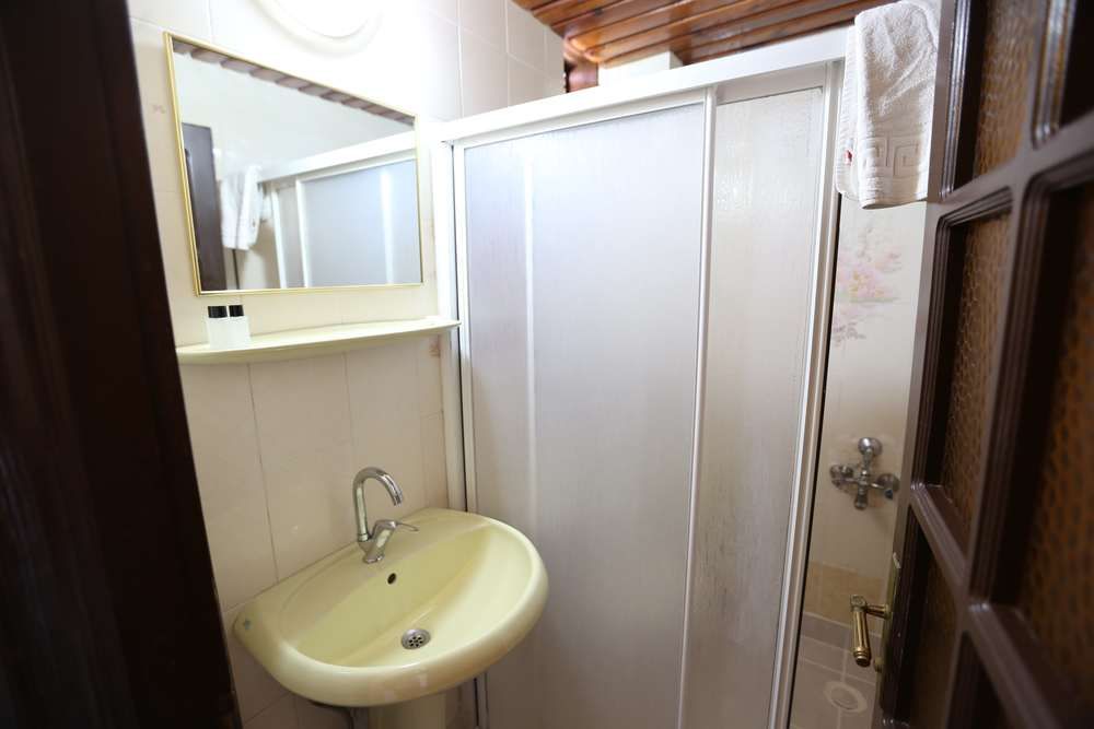 Kemer Paradise Hotel - 26