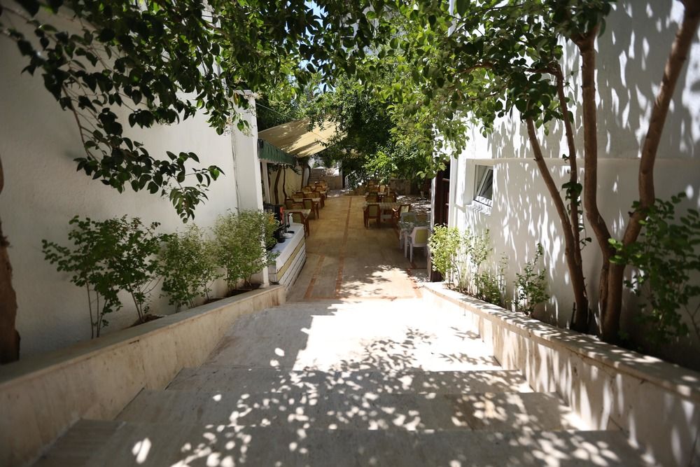 Kemer Paradise Hotel - 14