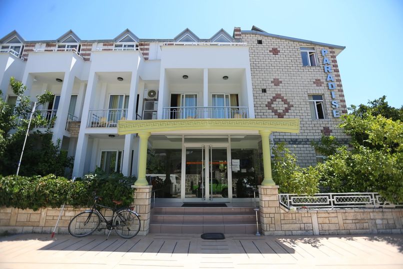 Kemer Paradise Hotel - 2