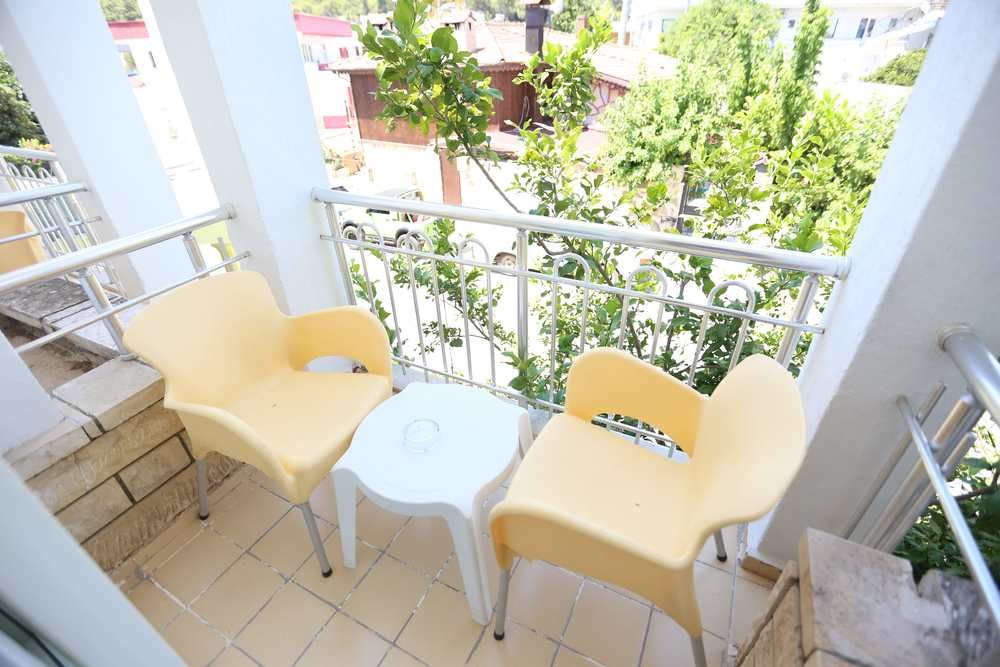 Kemer Paradise Hotel - 15