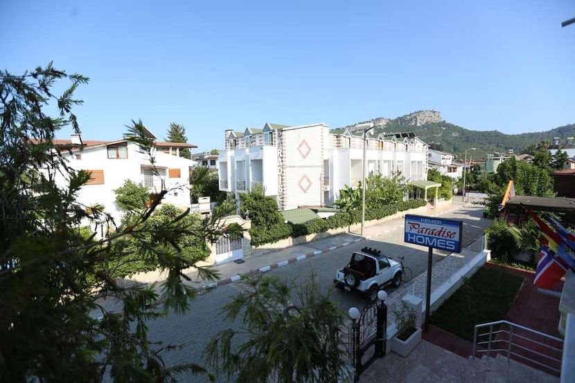 Kemer Paradise Hotel - 5